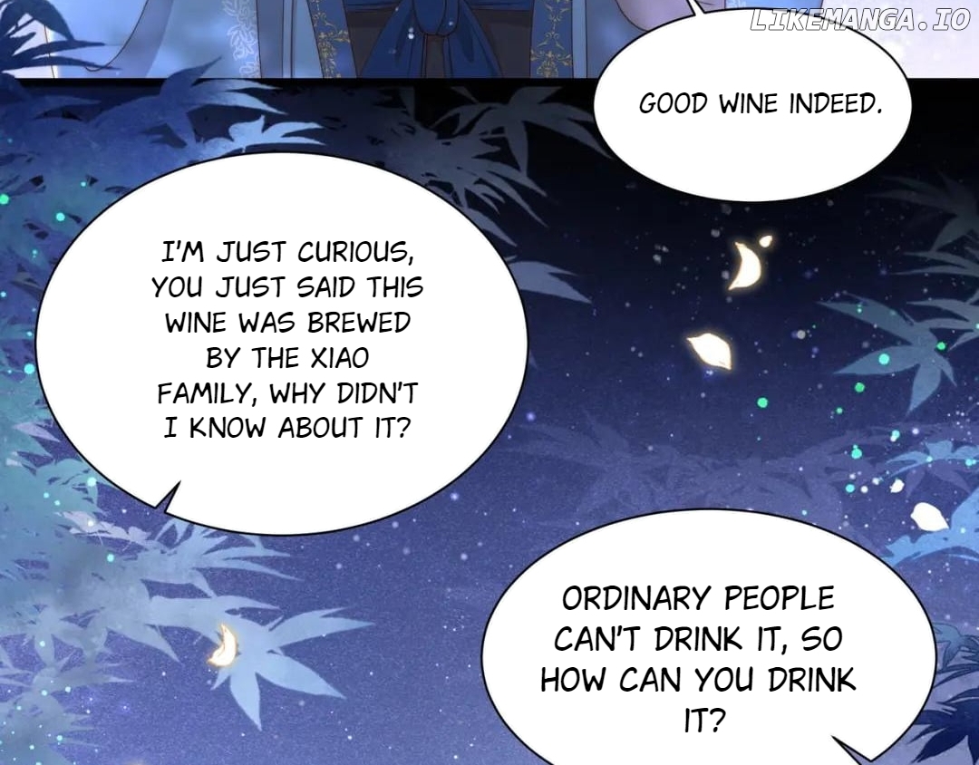 Lonely Emperor Chases His Sister-in-Law Chapter 36 - page 76